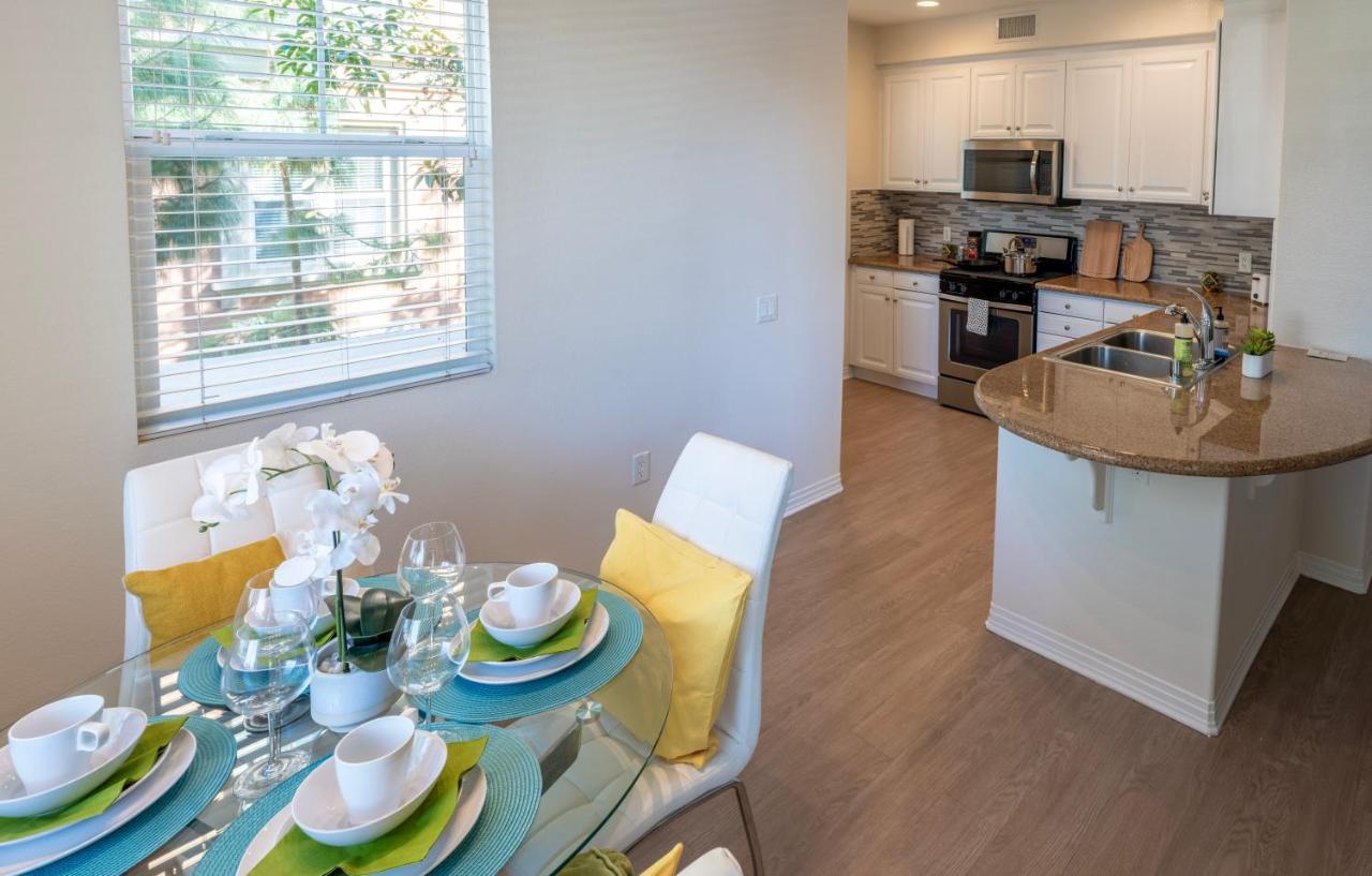 Amazing 2 Bedroom 7 Min From Disneyland W Free Parking อนาไฮม์ ภายนอก รูปภาพ